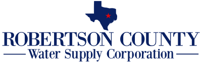 Robertson County Water Supply Corporation